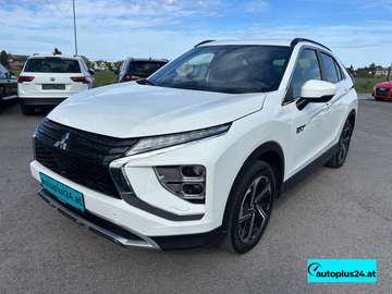 2,4 PHEV 4WD Intense+ CVT Aut.