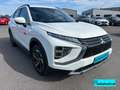 Mitsubishi Eclipse Cross 2,4 PHEV 4WD Intense+ CVT Aut. Weiß - thumbnail 3