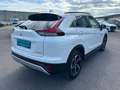 Mitsubishi Eclipse Cross 2,4 PHEV 4WD Intense+ CVT Aut. Weiß - thumbnail 6