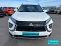 Mitsubishi Eclipse Cross 2,4 PHEV 4WD Intense+ CVT Aut. Weiß - thumbnail 2