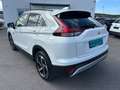 Mitsubishi Eclipse Cross 2,4 PHEV 4WD Intense+ CVT Aut. Weiß - thumbnail 8