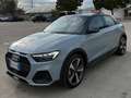 Audi A1 A1 allstreet 30 1.0 tfsi Admired 110cv s tronic Gris - thumbnail 1