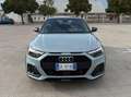 Audi A1 A1 allstreet 30 1.0 tfsi Admired 110cv s tronic Gris - thumbnail 6