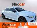Mercedes-Benz A 200 Sedán d Blanco - thumbnail 1