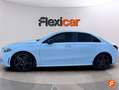 Mercedes-Benz A 200 Sedán d Blanco - thumbnail 4