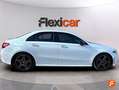 Mercedes-Benz A 200 Sedán d Blanco - thumbnail 9