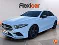 Mercedes-Benz A 200 Sedán d Blanco - thumbnail 3