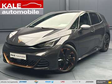 170 kW *19Zoll*Tech-Paket M*Pilot-Paket L*Dinamica