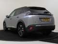 Peugeot e-2008 EV GT 50 kWh Grijs - thumbnail 4