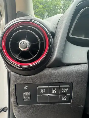 Mazda CX-3 view 14