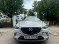 Mazda CX-3 Center-Line+++TOP ANGEBOT+++ Blanc - thumbnail 8
