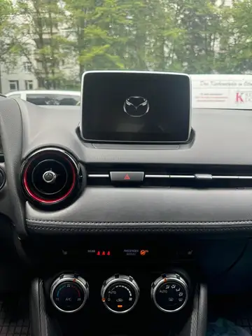 Mazda CX-3 view 12