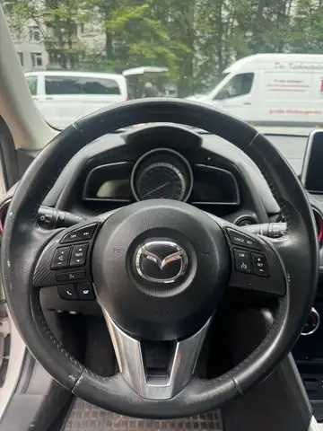 Mazda CX-3 view 15