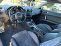 Audi TTS *COUPE*2.0TFSI*QUATTRO*272CV*MANUALE*LED*BIXENO* Negro - thumbnail 9