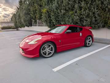 Nismo