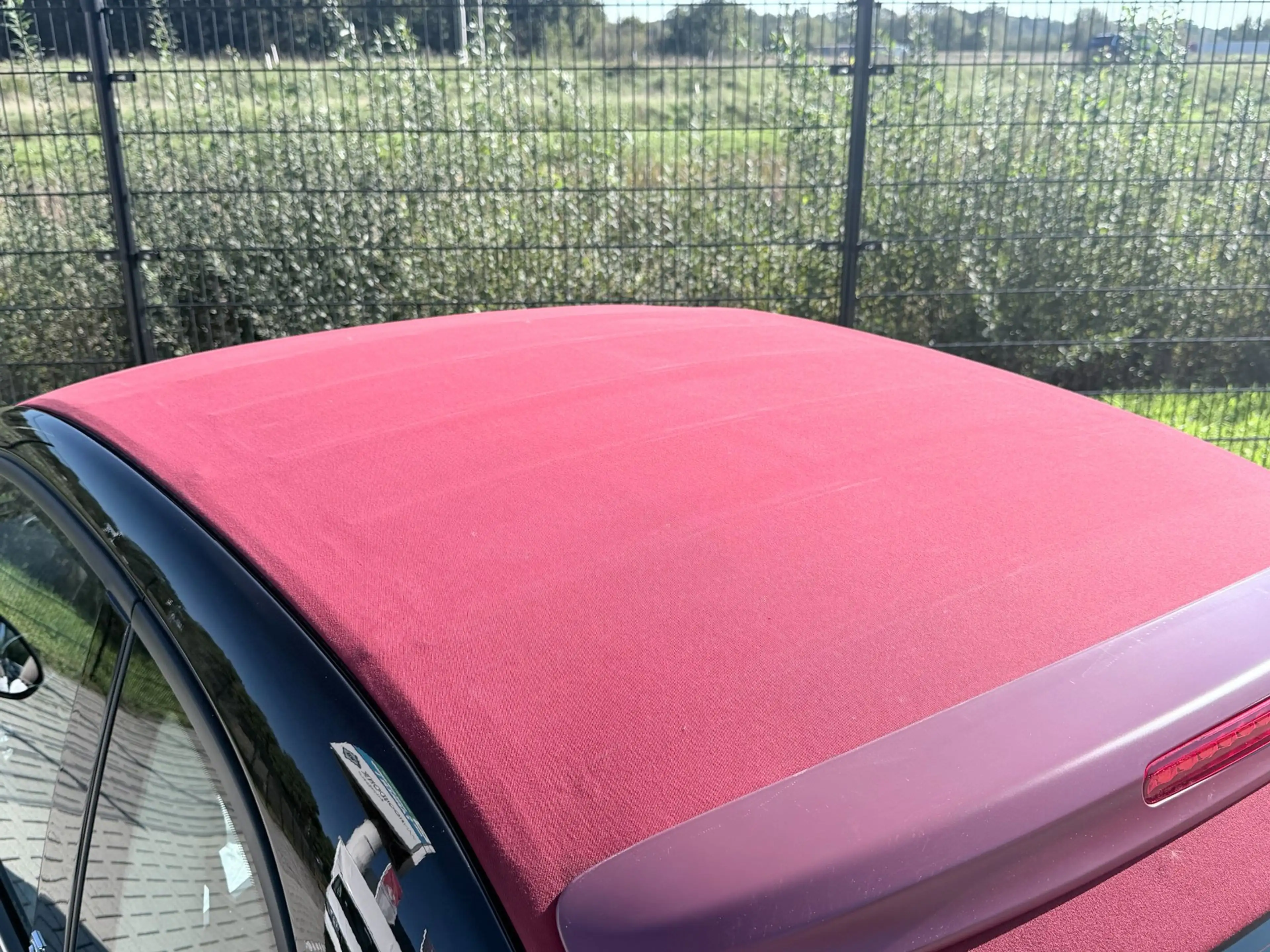 Fiat 500C 0.9 TwinAir Turbo Lounge | Cabrio | PDC | Bluetoot — photo 10