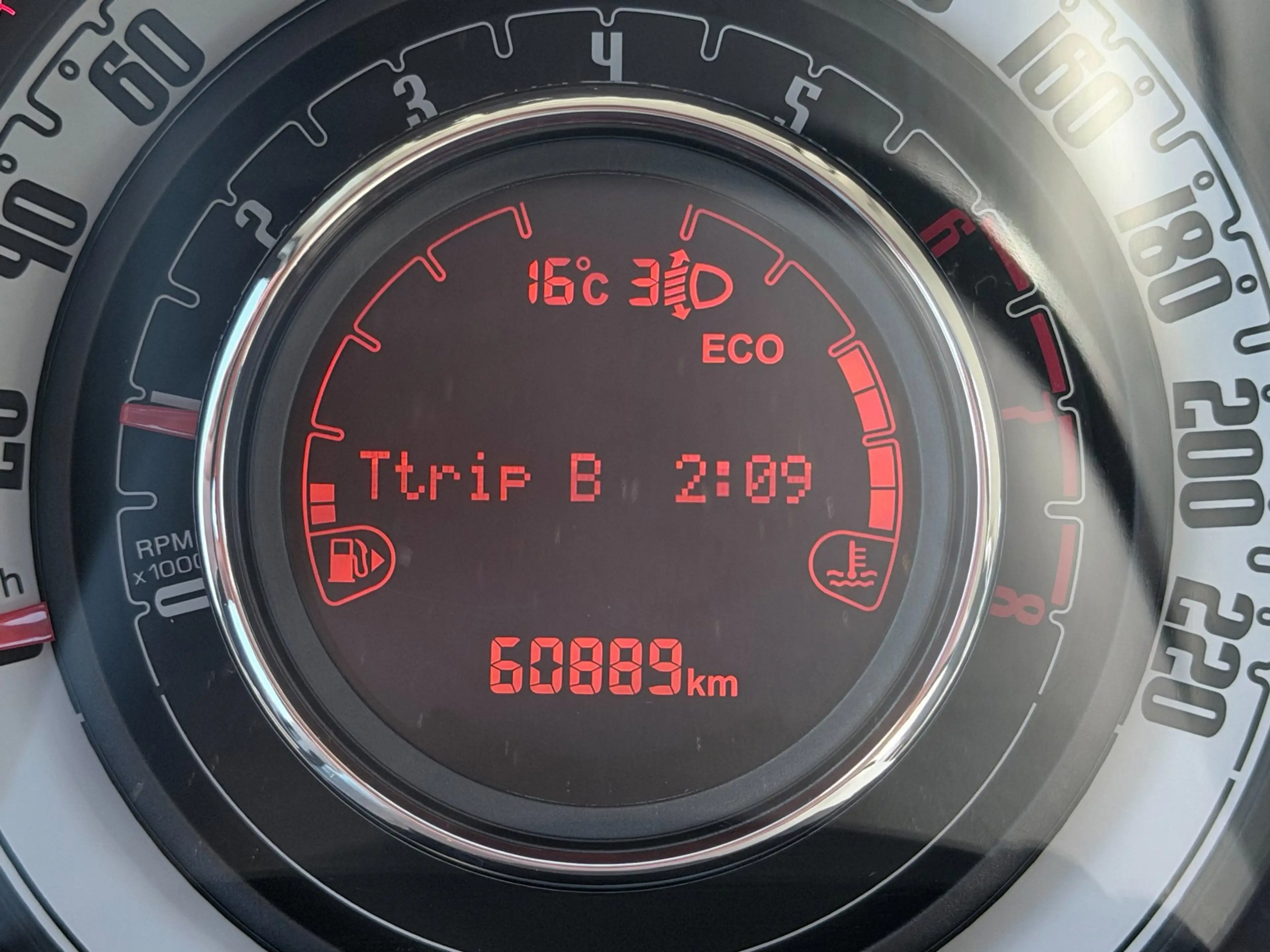 Fiat 500C 0.9 TwinAir Turbo Lounge | Cabrio | PDC | Bluetoot — photo 18