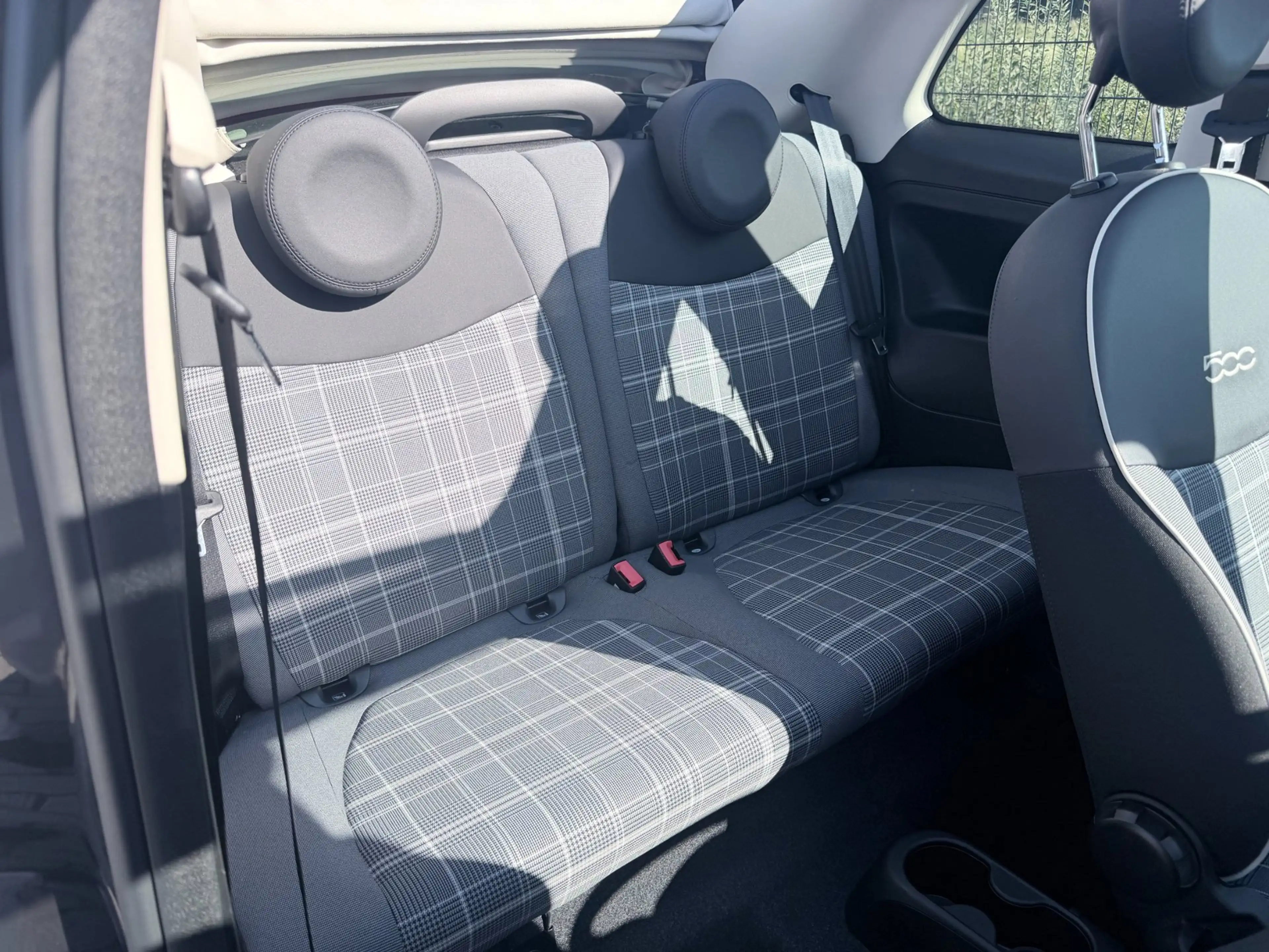 Fiat 500C 0.9 TwinAir Turbo Lounge | Cabrio | PDC | Bluetoot — photo 22