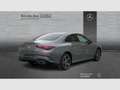Mercedes-Benz CLA 250 e Gris - thumbnail 2