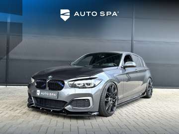 1 Serie 125i AUT | M-SPORT | HR | Leer | Navi PRO