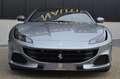 Ferrari Portofino M 3.9i V8 620 ch - 2.500 km - NEUVE ! Grau - thumbnail 3