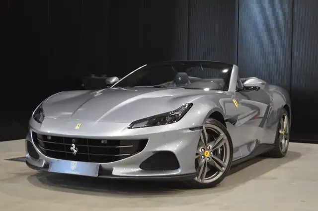 Ferrari Portofino M 3.9i V8 620 ch - 2.500 km - NEUVE !