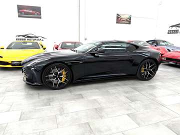 Coupe 4.0 V8 auto. KM 2.400  IVA ESPOSTA