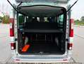 Opel Vivaro 1.6 CDTi 125cv 9 PLAZAS con NAVEGADOR, USB + AUX.. Silber - thumbnail 27