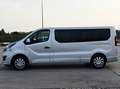 Opel Vivaro 1.6 CDTi 125cv 9 PLAZAS con NAVEGADOR, USB + AUX.. Silber - thumbnail 9
