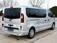 Opel Vivaro 1.6 CDTi 125cv 9 PLAZAS con NAVEGADOR, USB + AUX.. Silber - thumbnail 3