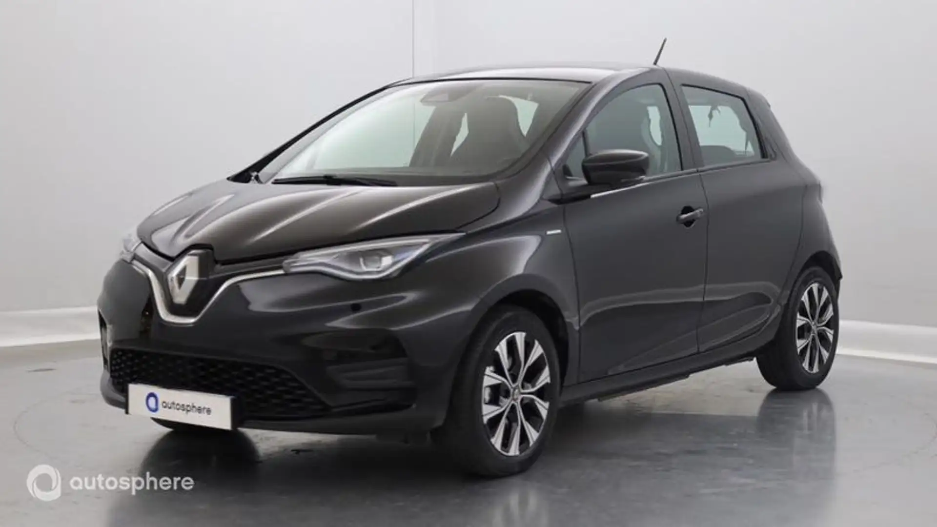 Renault ZOE E-Tech Limited charge normale R110 Achat Intégral - 1