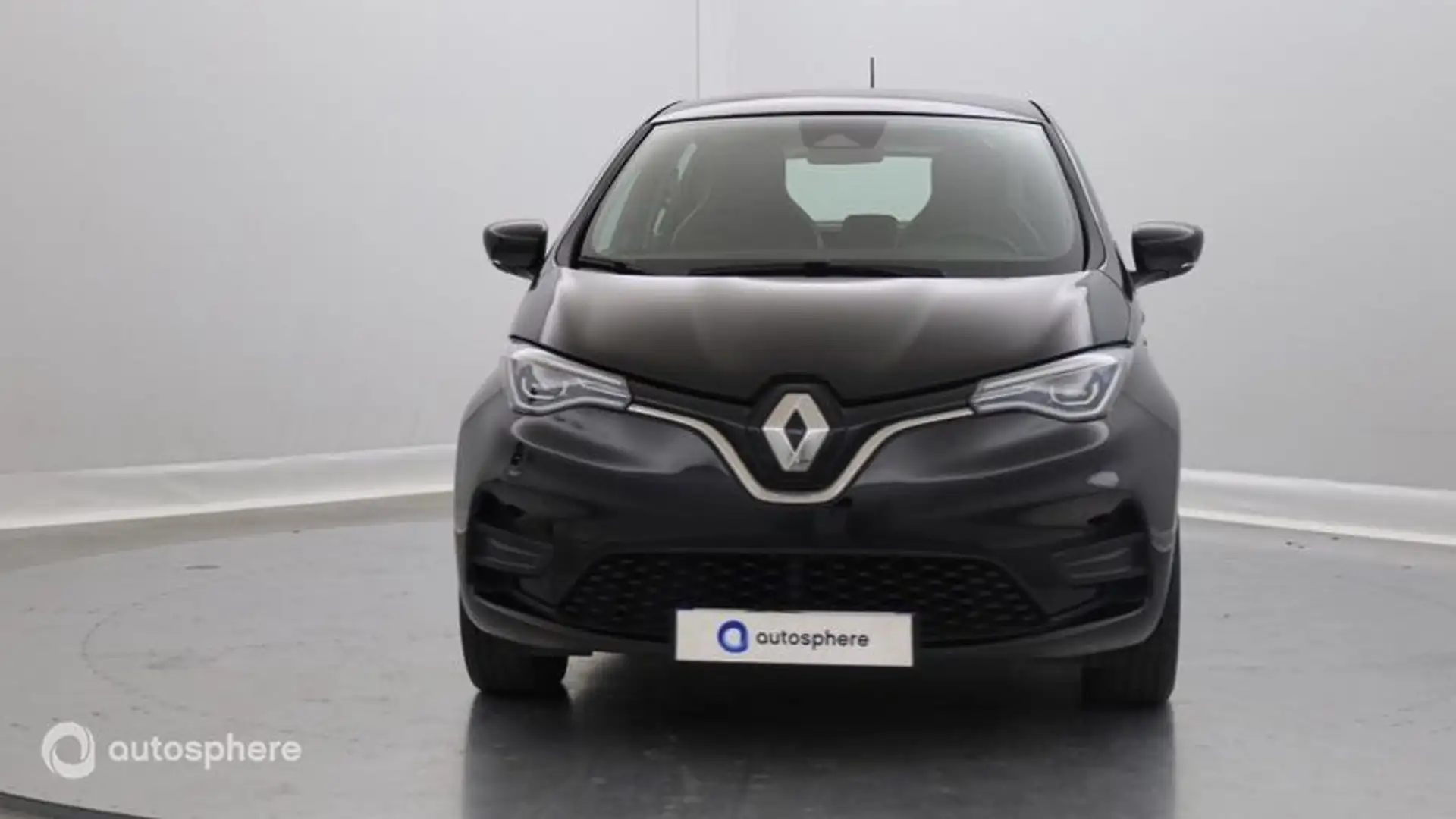 Renault ZOE E-Tech Limited charge normale R110 Achat Intégral - 2