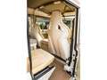 Land Rover Defender 110 L316 2.4 TD4 Convertible Weiß - thumbnail 17