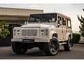 Land Rover Defender 110 L316 2.4 TD4 Convertible Weiß - thumbnail 2