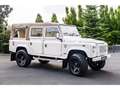 Land Rover Defender 110 L316 2.4 TD4 Convertible Weiß - thumbnail 5