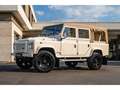 Land Rover Defender 110 L316 2.4 TD4 Convertible Weiß - thumbnail 4