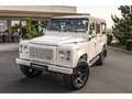Land Rover Defender 110 L316 2.4 TD4 Convertible Weiß - thumbnail 3