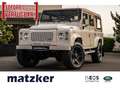 Land Rover Defender 110 L316 2.4 TD4 Convertible Weiß - thumbnail 1