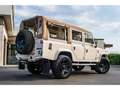 Land Rover Defender 110 L316 2.4 TD4 Convertible Weiß - thumbnail 6