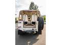 Land Rover Defender 110 L316 2.4 TD4 Convertible Weiß - thumbnail 11