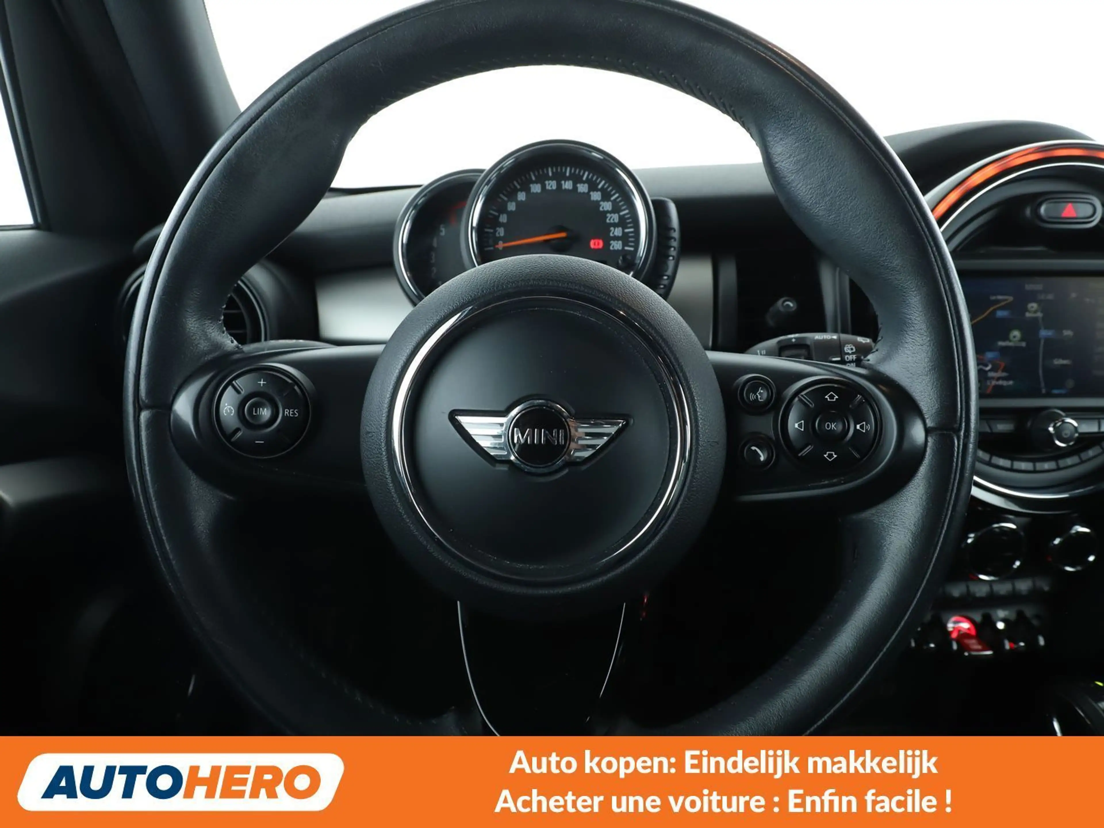 MINI Cooper D Cooper D — photo 5