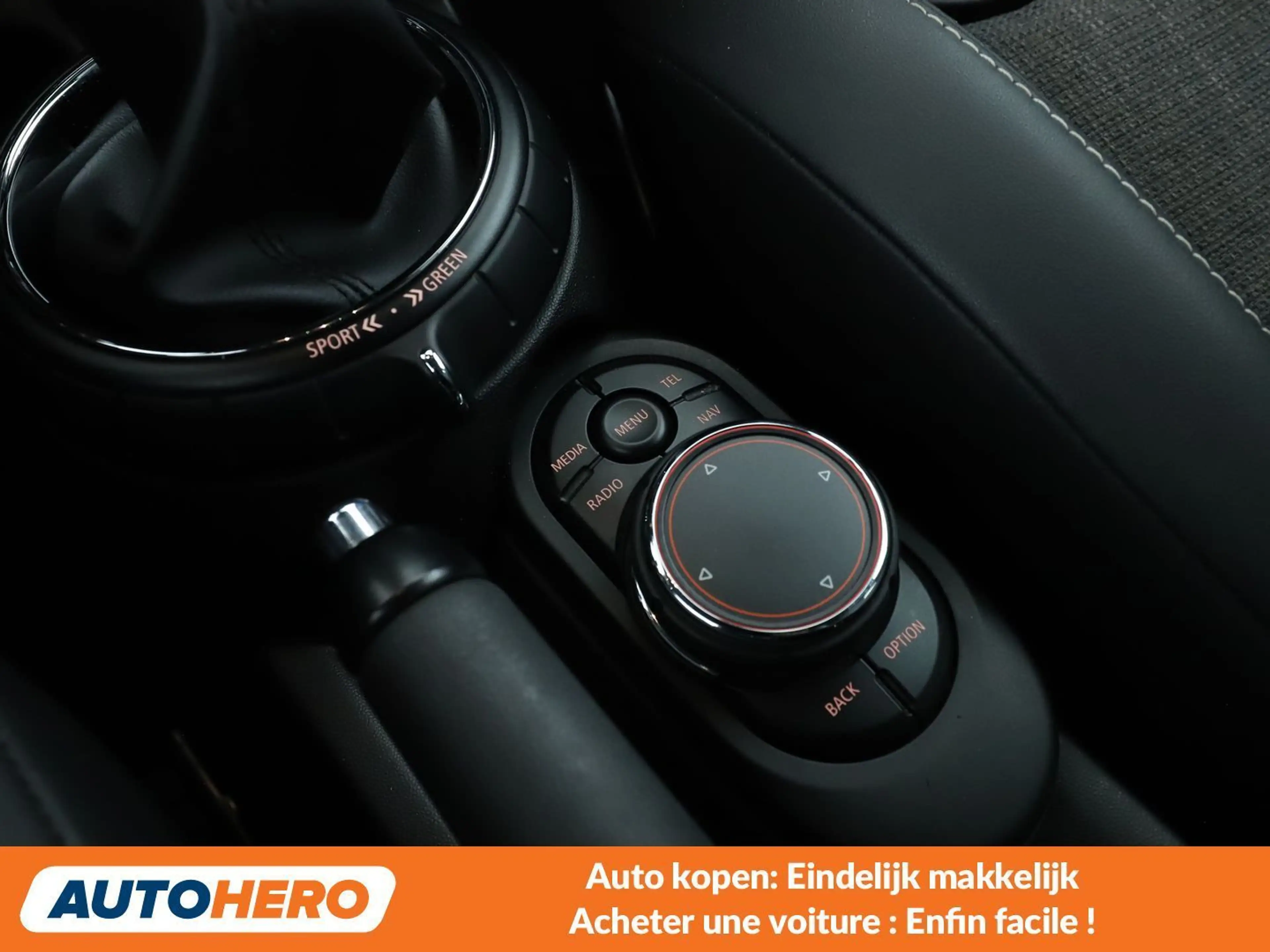 MINI Cooper D Cooper D — photo 13
