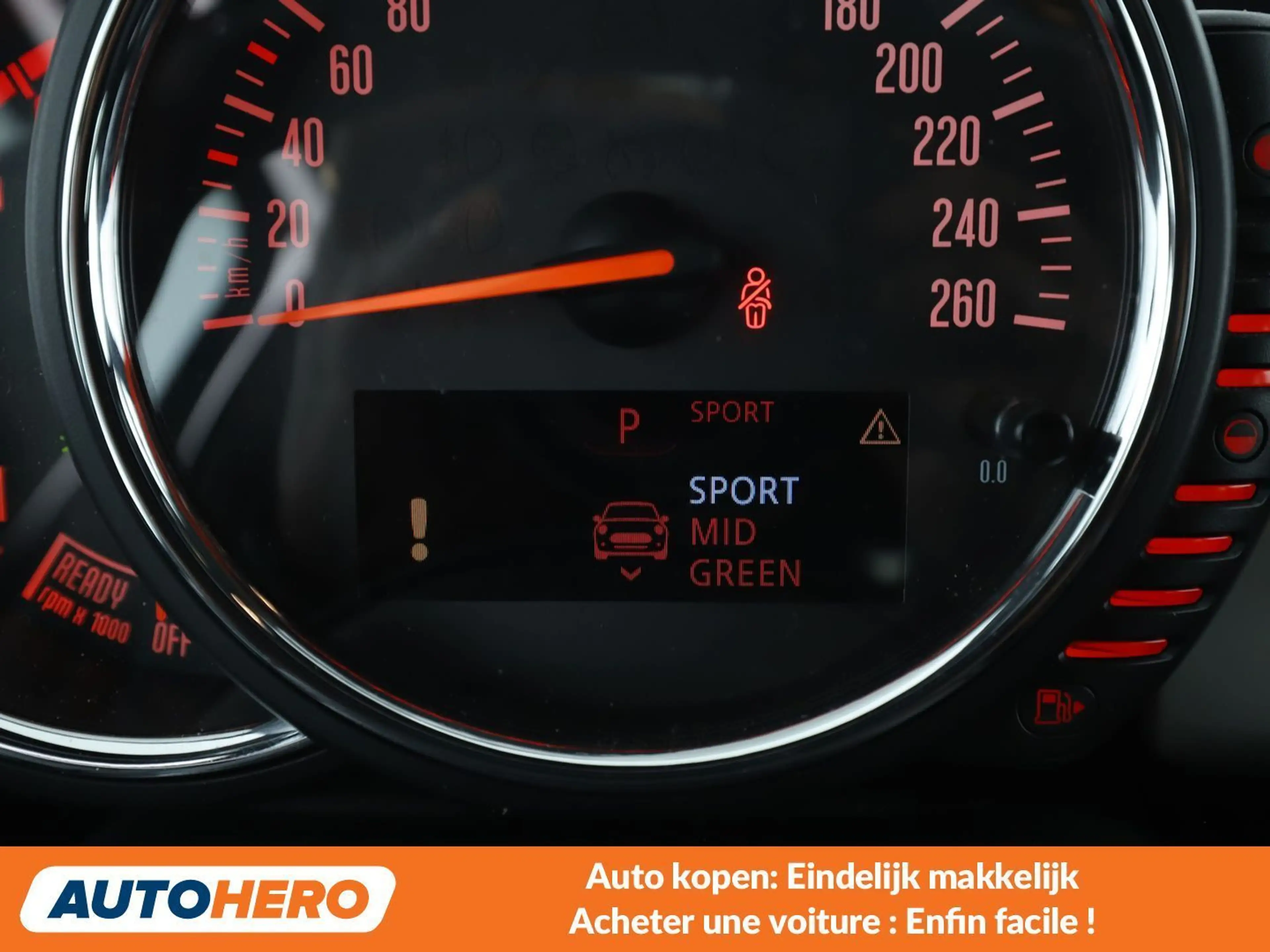 MINI Cooper D Cooper D — photo 11