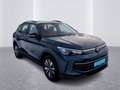 Volkswagen Tiguan Life 1.5 eTSI DSG LED AHK 360°Kamera Blau - thumbnail 6