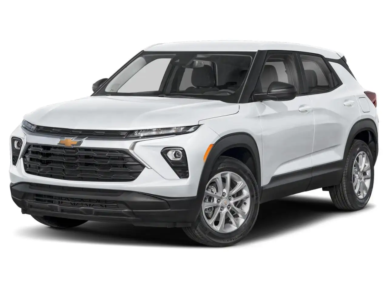 2024 Chevrolet Trailblazer
