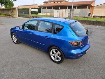 3 I 2004 1.6 Hot 105cv
