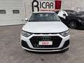 Audi A1 A1 Sportback Sportback 30 1.0 tfsi Advanced Bianco - thumbnail 2