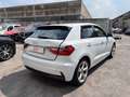 Audi A1 A1 Sportback Sportback 30 1.0 tfsi Advanced Bianco - thumbnail 5
