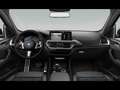 BMW X3 M SPORT - HIFI - CAMERA Gris - thumbnail 4