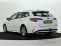 Toyota Corolla Touring Sports 1.8 Hybrid Business Blanc - thumbnail 16